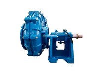 more images of Froth Centrifugal Slurry Pump