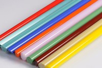 Winton Color Glass rod