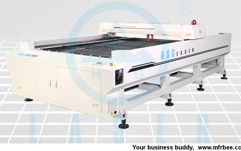 hs_b1325_acrylic_laser_cutting_bed_for_advertising_and_craft_industries