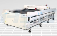 more images of High precision low power 150W acrylic and wood laser cutting machine