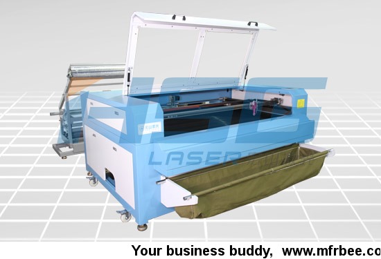 hs_r1610_auto_feeding_laser_cutting_machine_for_garment_and_leather