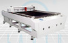 more images of Metal and non-metal laser cutting bed HS-B1325M for advertising industry