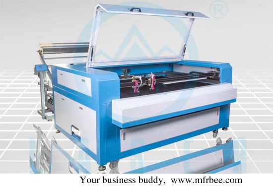 hs_r1610_auto_feeding_laser_cutting_machine_for_garment_and_leather_industries