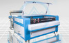 more images of HS-R1610 auto-feeding laser cutting machine for garment and leather industries
