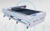 HS-LGP1325 fastest LGP laser cutting machine with 100m/min speed in China