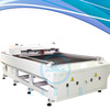 For acrylic and metal material china factory cnc laser cutter HS-B1325M