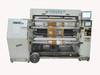 Package easy tearing line plastic laser cutting machine HS-P20