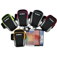 more images of Outdoor Cycling Sports Running Wrist Pouch Mobile Cell Phone Arm Bag Wallet