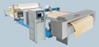 more images of HC-S2000 Single Needle Quilting Machine
