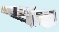 more images of long arm quilting machine HC-S3000 Long Arm Quilting Machine
