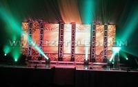 more images of P4.615 Rental indoor led display