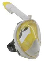 high Quality water sport equipment Snorkel/diving Mask Full Face Second Generation