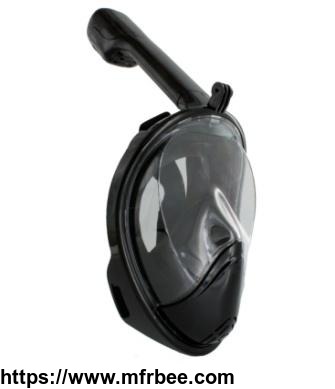 gopro_water_sport_equipment_snorkel_diving_mask_full_face_with_flat_viewing_window