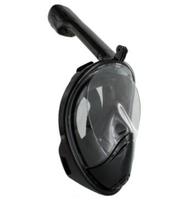 more images of Gopro water sport equipment Snorkel/diving Mask Full Face with flat viewing window