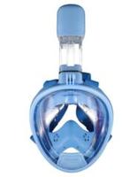 more images of Gopro water sport equipment Snorkel Mask Full Face for kids swimming and diving