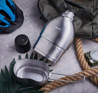 more images of SVT-750 Army Canteen Bottle