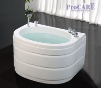 more images of Mini baby portable bathtub prices with multifunctional bath shower set