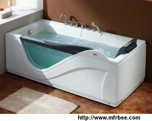 2015_u_bath_new_style_rectangular_surfing_massage_bathtub_for_wholesale