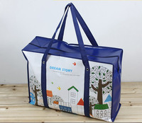more images of laminated fashion pp bag,pp woven bag,paper bag,shopping bag