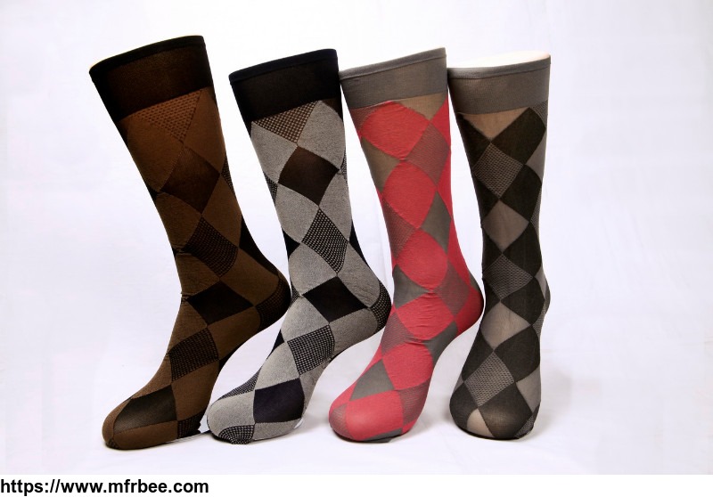 women_s_400n_argyle_pattern_sheer_trouser_socks