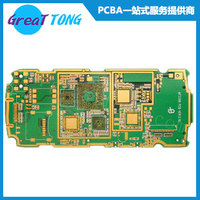 Smart Speakers​ PCBA Manufacturing | Printed Circuit Board Assembly