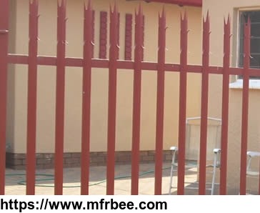 palisade_fencing_for_south_africa