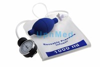 Reusable Pressure Infusion bag 1000ml