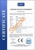 more images of CE Certification Costs