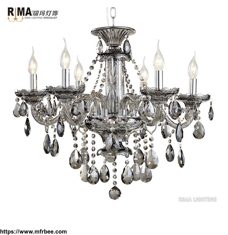 wholesale_6_light_glass_chandelier_modern_crystal_wedding_centerpieces_chandelier