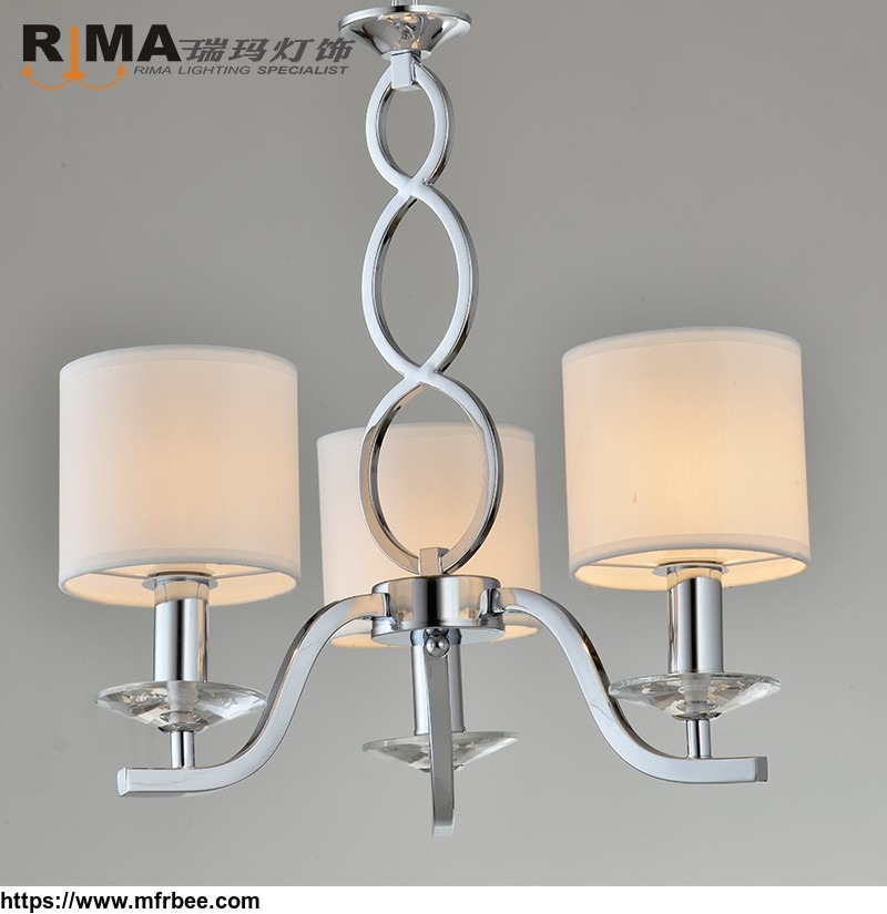 rm0340_fabric_lampshade_classic_reading_room_stainless_steel_modern_dimming_table_lamp