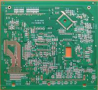 more images of Double-sided PCB