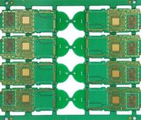 more images of Immersion Gold PCB