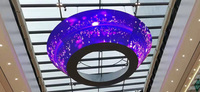 more images of Flexible LED Screen