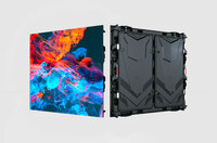 more images of Die-casting Magnesium Outdoor LED Display