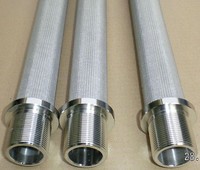 more images of Stainless Steel Filter Elements