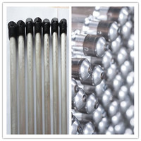 more images of Extruded Magnesium Anode Rod for Boiler Manufacturers