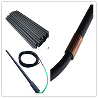 China OEM Mixed Metal Oxide/MMO Tubular Anode Manufacturers/Suppliers
