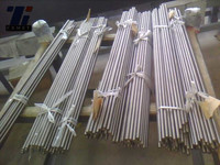 China OEM Titanium Flat/Round Conductor Bars Manufacturers/Suppliers