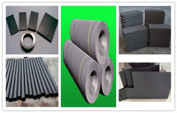 more images of Graphite/Graphite Carbon/Block Anode rod/Plate