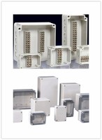 China OEM Electrical Junction Box Manufacturers/Suppliers
