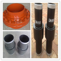 more images of China OEM Cathodic Protection Isolation Flange Manufacturers/Suppliers