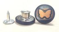 more images of Moveable jeans button,denim jeans button,tack button