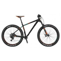 more images of Scott Scale 710 Plus Mountain Bike 2017