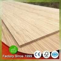 more images of Multilayer bamboo plywood 2mm Carbonized vertical bamboo veneer