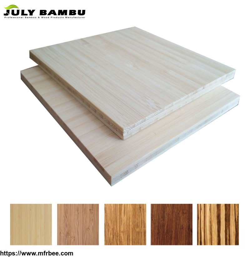 4_x_8_laminated_bamboo_wood_boards_for_covering_table_top_for_sale