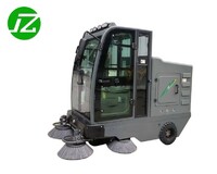 more images of Electric Sweeper-JZ2050