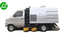 Changan Sweeper Truck