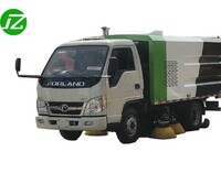 Forland Sweeper Truck