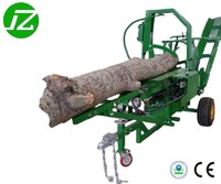 Firewood Processor JZ-PTO30T300
