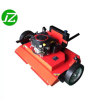 Lawn Mower JZ-AVT150